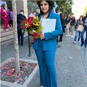 Laureata in scienze del servizio sociale offre ripetizioni di italiano (scuole medie)